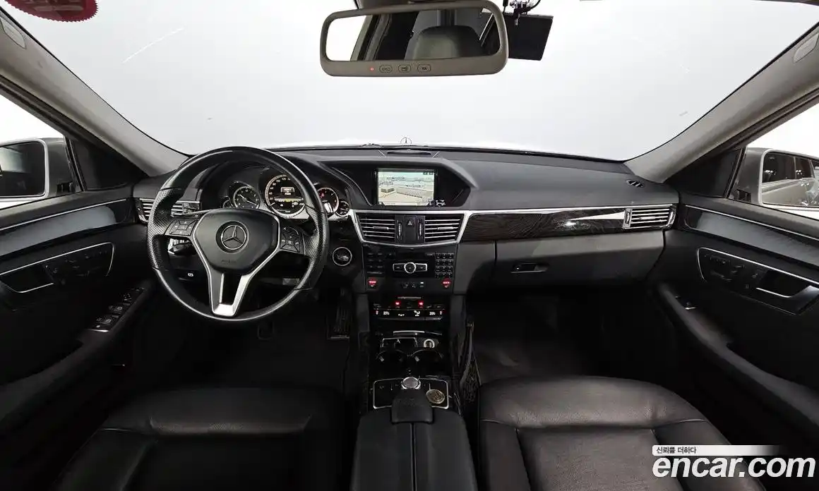 Mercedes-Benz E-Class 2012 2.1 гидро в Москве № 194887, фото 7