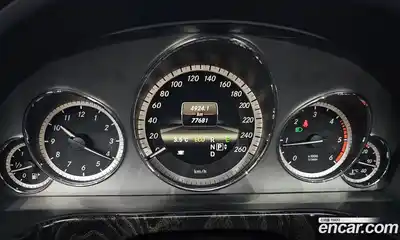 Mercedes-Benz E-Class 2012 2.1 гидро в Москве № 194887, миниатюра 8