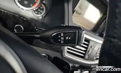 Mercedes-Benz E-Class 2012 2.1 гидро в Москве № 194887, миниатюра 9