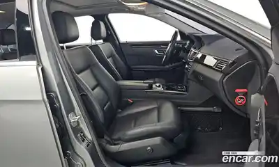 Mercedes-Benz E-Class 2012 2.1 гидро в Москве № 194887, миниатюра 10