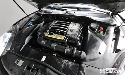 Porsche Cayenne 2016 3.6 гидро в Москве № 194959, миниатюра 6