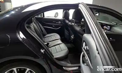 Mercedes-Benz E-Class 2018 2.0 гидро, миниатюра 12