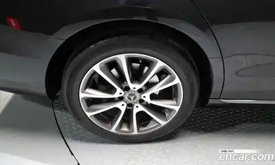 Mercedes-Benz E-Class 2018 2.0 гидро, миниатюра 5