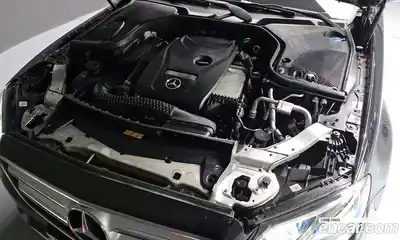 Mercedes-Benz E-Class 2018 2.0 гидро, миниатюра 6
