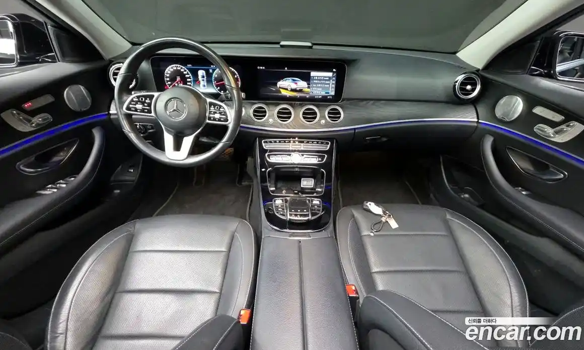 Mercedes-Benz E-Class 2018 2.0 гидро, фото 7
