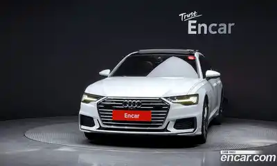 Audi A6 2023 2.0 гидро в Москве № 196244, миниатюра 3