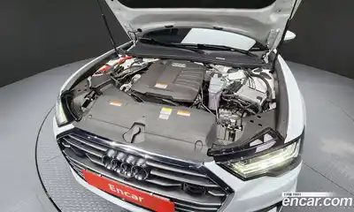 Audi A6 2023 2.0 гидро в Москве № 196244, миниатюра 6