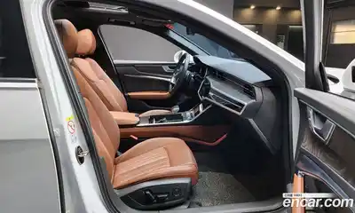 Audi A6 2023 2.0 гидро в Москве № 196244, миниатюра 10