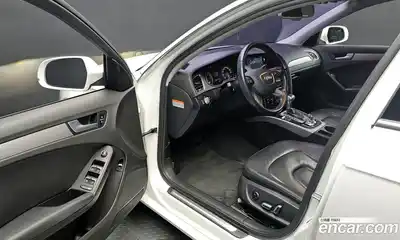 Audi A4 2015 2.0 гидро в Москве № 196369, миниатюра 11