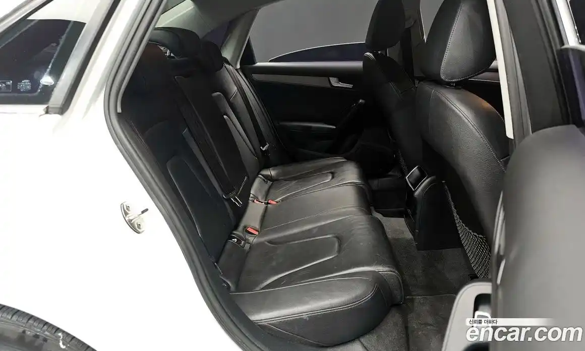 Audi A4 2015 2.0 гидро в Москве № 196369, фото 12