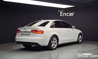 Audi A4 2015 2.0 гидро в Москве № 196369, миниатюра 2
