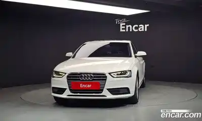 Audi A4 2015 2.0 гидро в Москве № 196369, миниатюра 3