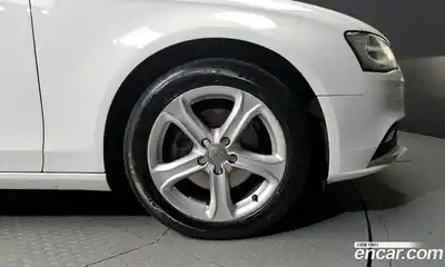 Audi A4 2015 2.0 гидро в Москве № 196369, миниатюра 5