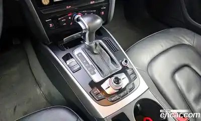 Audi A4 2015 2.0 гидро в Москве № 196369, миниатюра 9