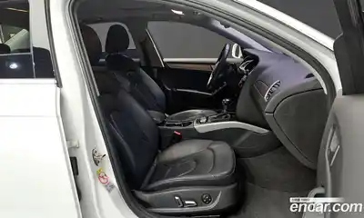 Audi A4 2015 2.0 гидро в Москве № 196369, миниатюра 10