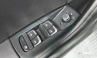 Audi Q3 2015 2.0 гидро в Москве № 196396, миниатюра 12