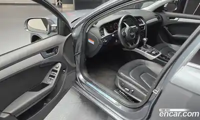 Audi A4 2015 2.0 гидро в Москве № 196442, миниатюра 11