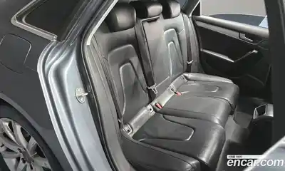 Audi A4 2015 2.0 гидро в Москве № 196442, миниатюра 12
