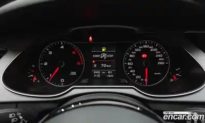 Audi A4 2015 2.0 гидро в Москве № 196442, миниатюра 8