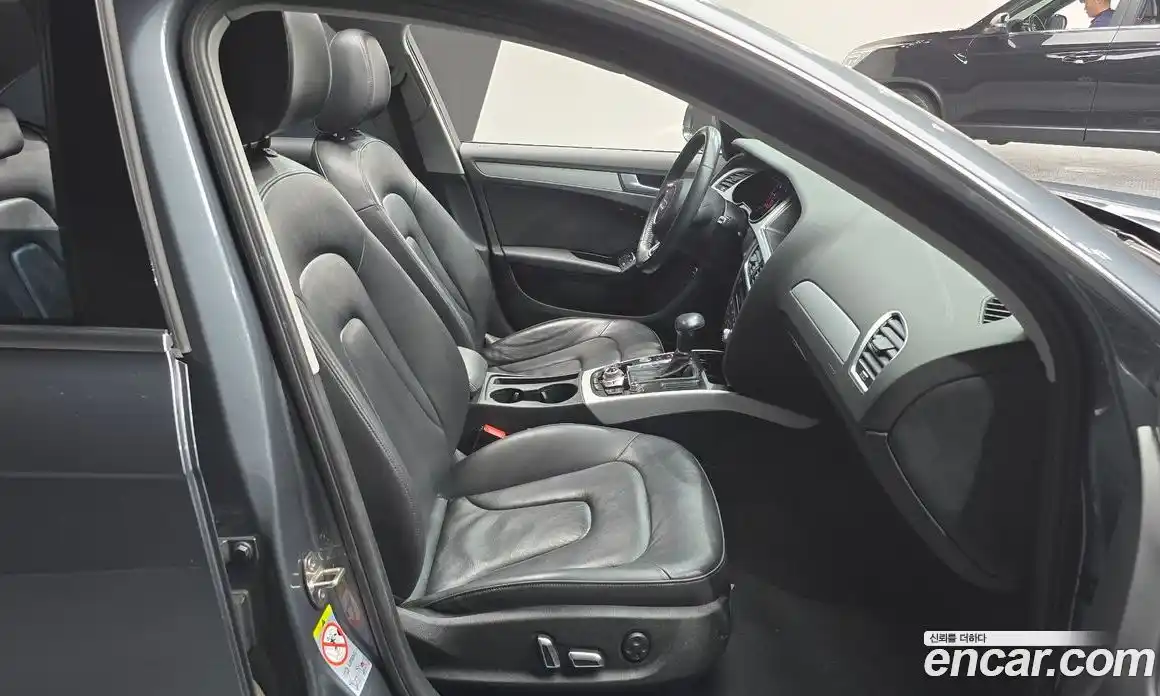 Audi A4 2015 2.0 гидро в Москве № 196442, фото 10