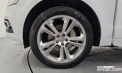 Audi Q5 2015 3.0 гидро в Москве № 196671, миниатюра 5