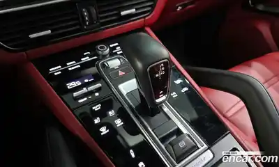 Porsche Cayenne 2022 3.0 гидро в Москве № 197482, миниатюра 9