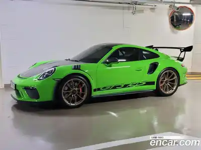 Porsche 911 2019 4.0 гидро в Москве № 197745, миниатюра 2