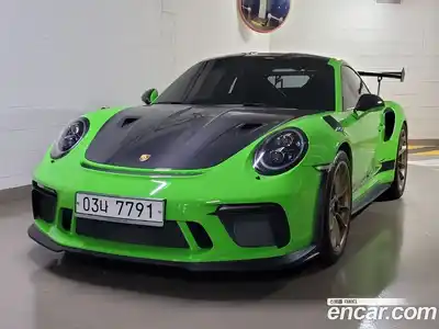 Porsche 911 2019 4.0 гидро в Москве № 197745, миниатюра 4
