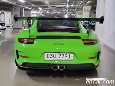 Porsche 911 2019 4.0 гидро в Москве № 197745, миниатюра 6
