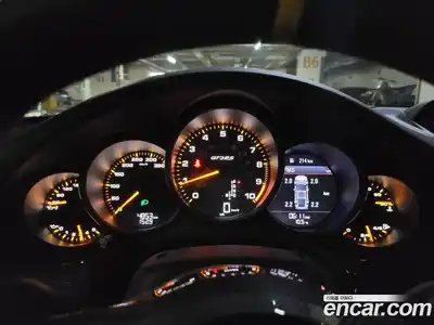 Porsche 911 2019 4.0 гидро в Москве № 197745, миниатюра 8