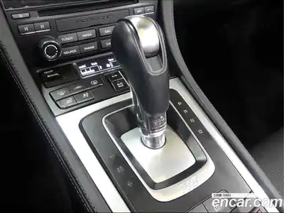 Porsche 718 2024 4.0 гидро в Москве, миниатюра 7