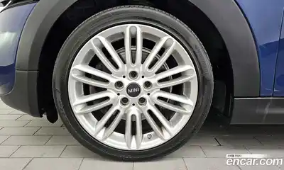 Mini Cooper 2017 2.0 гидро в Москве № 198353, миниатюра 5