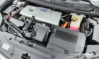 Lexus CT200h 2017 1.8 гидро в Москве № 198792, миниатюра 6