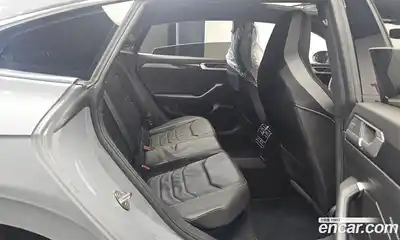 Volkswagen Arteon 2022 2.0 гидро в Москве № 199052, миниатюра 12