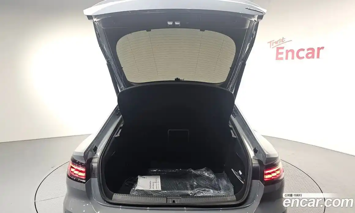 Volkswagen Arteon 2022 2.0 гидро в Москве № 199052, фото 20