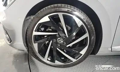 Volkswagen Arteon 2022 2.0 гидро в Москве № 199052, миниатюра 5