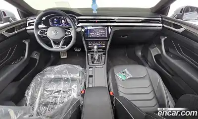 Volkswagen Arteon 2022 2.0 гидро в Москве № 199052, миниатюра 7