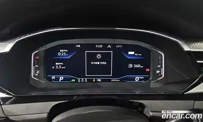 Volkswagen Arteon 2022 2.0 гидро в Москве № 199052, миниатюра 8