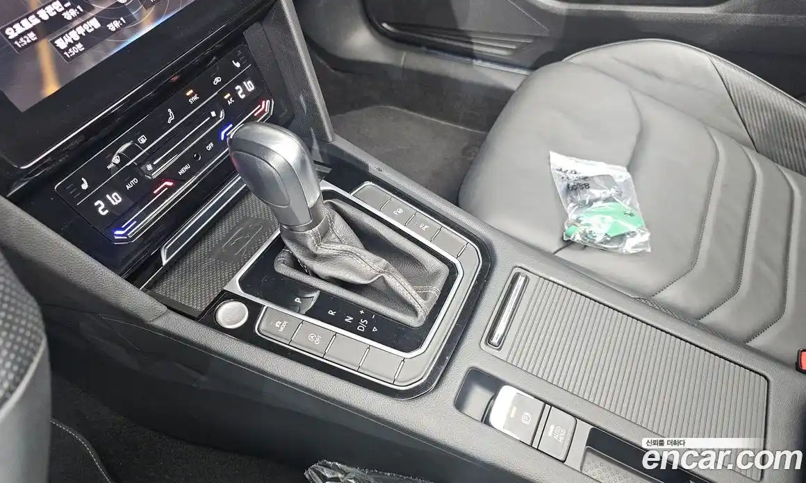 Volkswagen Arteon 2022 2.0 гидро в Москве № 199052, фото 9