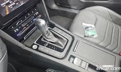 Volkswagen Arteon 2022 2.0 гидро в Москве № 199052, миниатюра 9