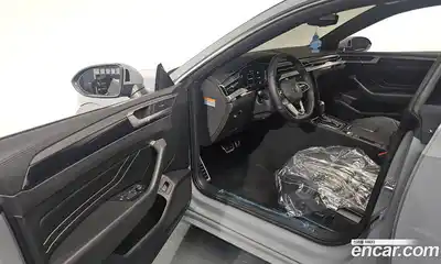Volkswagen Arteon 2022 2.0 гидро в Москве № 199052, миниатюра 10