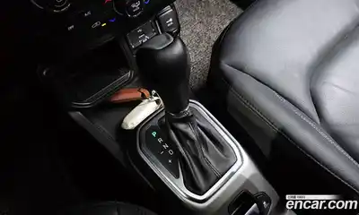 Jeep Renegade 2021 2.4 гидро в Москве № 199455, миниатюра 9