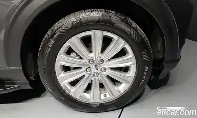 Ford Explorer 2020 2.3 гидро в Москве № 199857, миниатюра 5