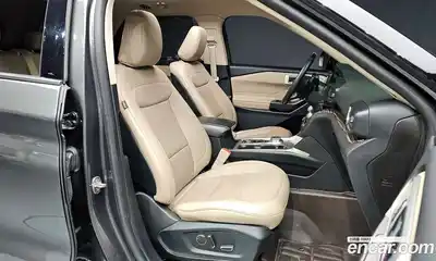 Ford Explorer 2020 2.3 гидро в Москве № 199857, миниатюра 10