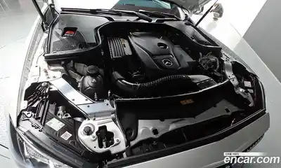 Mercedes-Benz E-Class 2023 2.0 гидро, миниатюра 6
