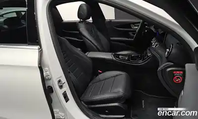 Mercedes-Benz E-Class 2023 2.0 гидро, миниатюра 10