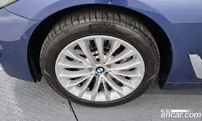 BMW 5-Series 2020 2.0 гидро в Москве № 210713, миниатюра 5