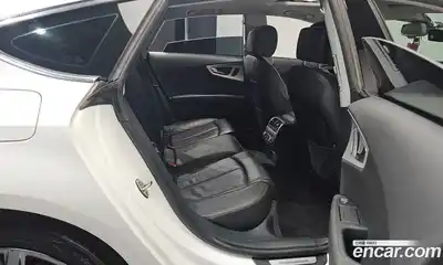 Audi A7 2013 3.0 гидро в Москве № 212706, миниатюра 12