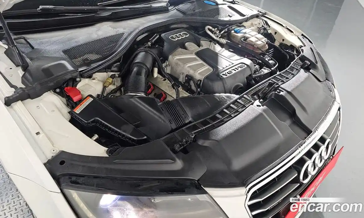 Audi A7 2013 3.0 гидро в Москве № 212706, фото 6