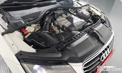 Audi A7 2013 3.0 гидро в Москве № 212706, миниатюра 6